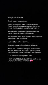 66K views · 761 reactions | My love, I will love you very much. You...