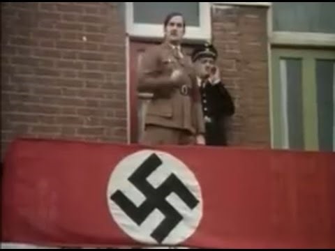 Monty Python's Flying Circus - Mr. Hilter