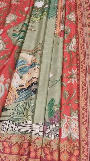 THREADS AND MOTIFS on Reels