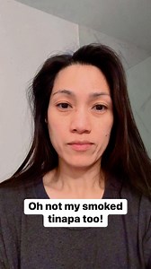 28K views · 458 reactions | Smoking process for this favorite filipino food can create carcinogens that when eaten can harm the body. | Dr. Farrah | Facebook