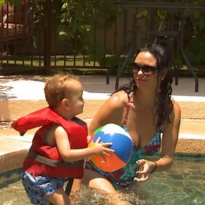 🏊 YES or NO: Do your kids love swimming? ABC15 Arizona teamed up with Salt River Project to help keep your kids safe around water. Check out these quick tips to learn more! #abc15sponsor | ABC15 Arizona