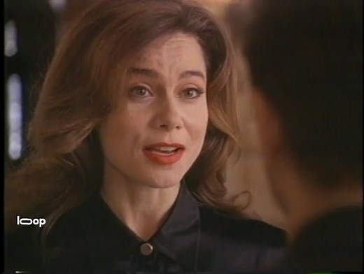 Romeo Is Bleeding (1993)