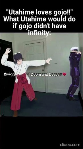 #jjk #jujutsukaisen #anime #illuxxtrandy #gojo #illuxxxtrandy #demonslayer #kimitsunoyaiba #mha