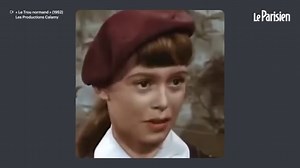 Mort de Brigitte Bardot : « Et Dieu créa… la femme », « la Vérité »… Sa carrière au cinéma en cinq films