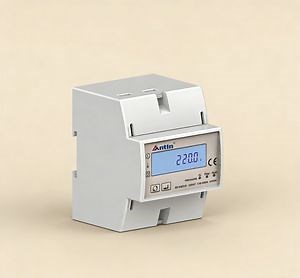 [Hot Item] Single Phase Prepaid Platform Management Postpaid Digital Meter