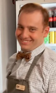 Inside BK restaurant 🫣 Be positive 💚 | BK