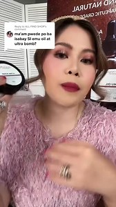 “Can I use EMU OIL and ULTRA BOMB simultaneously” The answer is YES!...