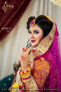 282K views · 20K reactions | 3D makeup by Tripty International Beauty parlour Video Creator : Shahin's Photography | Tripty International Beauty parlour | Facebook