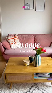 ✨ A vendre | Référence: 86637597 📍 Paris 17 | Pont Cardinet | Rue de Saussure 📐 51.78 m² | 3 pièces ☝🏼 5e étage avec ascenseur ✅ DPE E 💰 660 000€ ☎️ Contact : 33 6 20 28 08 36 - M. GAMBY Guillain Dans un bel immeuble récent en pierre de taille, ravalé en 2015, appartement sur jardin comprenant: 💐 1 entrée avec placards et WC 🌞 1 séjour avec cuisine ouverte 🍴 🛌🏼 1 chambre avec sa salle de bain 🛀🏼 🛌🏼 2e petite chambre ou bureau ou dressing ➕ 1 cave. . . . #parisneuillyimmobilier #immo