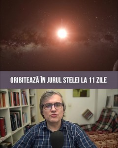 132K views · 5.1K reactions | Proxima Centauri. Cea mai apropiată...