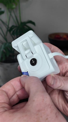 Trust the PNY PRO Elite™ High Endurance microSD Flash Memory Card to Watch What Matters Most. When you're away, our High Endurance microSD card keeps recording every moment - reliably and securely! #PNY #HighEndurance #microSD #PeaceOfMind | PNY Technologies