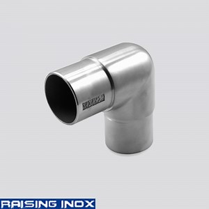 [Hot Item] Stainless Steel Railing Components Handrail Connector/Handrail Fitting/Glass Balustrade/Brackets