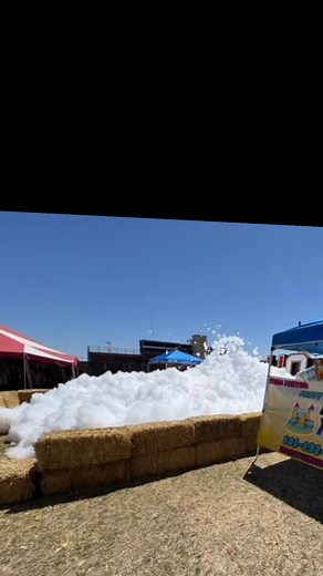 #doublecannonfoam#Kappa Alpha party #foamparties#lubbock#surroundingareas#endless#fun#foam | Endless Fun