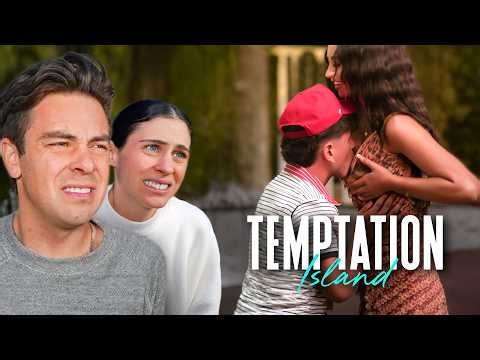 They Moved On Fast | Temptation Island EP 4