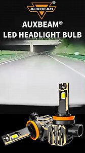 455 reactions · 40 shares | GX Plug&Play Series arrived with the hassle-free, less than 3 min install feature and 12Pcs of 3570 LED Chips, which offered the satisfying light output up to 30000LM with power limited to just 120W. Installing this headlight means your car owning the new bloodline of the GX headlight and the latest Auxbeam innovation for headlights! #auxbeam #auxbeamledlight #headlightbulbs #ledheadlightbulb #ledheadlights | Auxbeam.com | Facebook