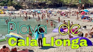 Ibiza2021: Playa de Cala Longa| Cala Llonga Beach| Beach Walk Tour| Spain |  Nudity, Sexually and Explicit Video on YouTube