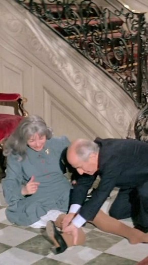 Regardez le gendarme de Saint-Tropez en complet gratuit