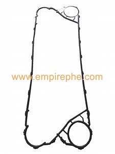 [Hot Item] Ts6m Plate Heat Exchanger Flow Gasket