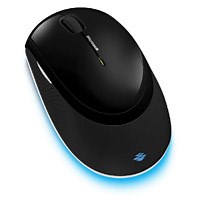 Мишка Microsoft Wireless Mobile Mouse 5000