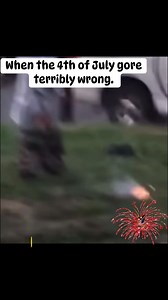 12K views · 24 reactions | 4th of July gone horribly wrong. | Paramedics on Facebook | Facebook