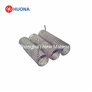 [Hot Item] Nichrome Wire Resistance Heating Element for Electric Furnace