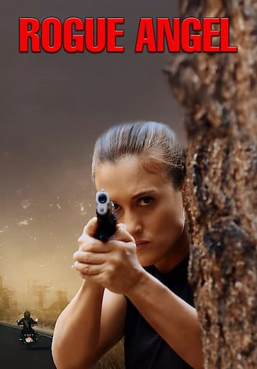 Rogue Angel (2025)