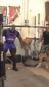 611K views · 14K reactions | The Official Footage of the Legendary Squat | Ronnie Coleman | Facebook