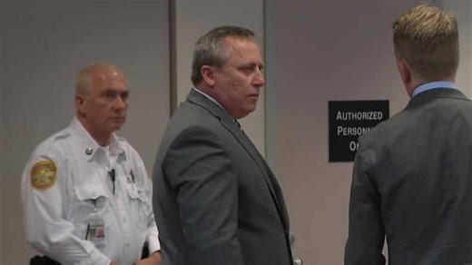 Former Nashua pastor sentenced to prison for manufacture, possession of child sex abuse images