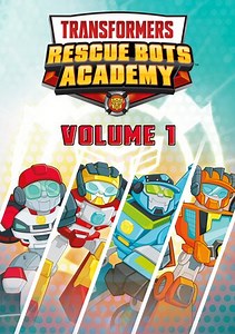 Transformers: Big Small Rescue