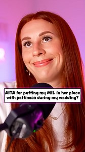 Bride Claps Back at White Dress Drama! | Charlotte Dobre