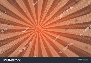 Cartoon Funny Retro Pattern Strip Mock Stock Vector (Royalty Free) 1803539284 | Shutterstock