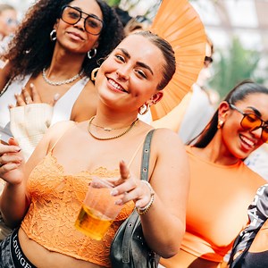 7.8K views · 134 reactions | A HUGE thank you to all dancers - Your unfaltering energy set the dance floor alight! We deeply appreciated your feedback and support. Your input is invaluable as we continue to improve 李 | Loveland | Facebook