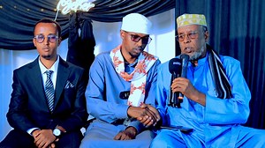 3.8K views · 68 reactions | Meher Wacan Dr maxamed siigo iyo marwadiisa Saynab Saed Abdirahman | Roore Media Pro | Facebook