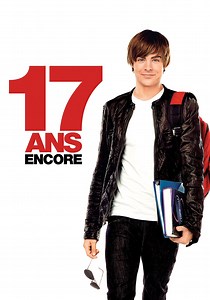 17 ans encore - Film (2009)