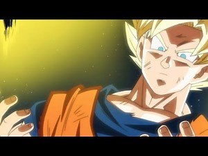 Ultimate saiyan subliminal (Extremely detailed)