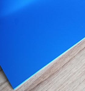 [Hot Item] Durable PMMA ABS Plastic Sheet for Shower Rooms and Bathtubs