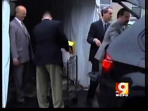 Prosecution rests in Sandusky case