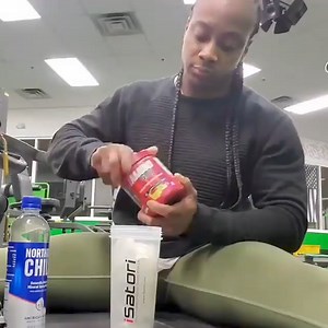 GAME TIME ⏰ - TIME TO PERFORM 💪 🎥 @reshanna_boswell_ifbb_pro 💬 AMINO-GRO by @isatori_inc it is my go to pre/intra/post-workout Recovery and it tastes Delicious....Blue Raspberry or Frosted Lemonade. For discounts use code: RESHANNA and show her some ❤️ - check out her feed for more pics and vids! ...FUEL YOUR GAME ⛽ -------------------- Get Your GAME TIME Stack: 🔹 AMINO-GRO 🔹 EAT-SMART MRP 🔹 L-CARNITINE LS3 3000 or 1500 🔸 ONLY $79.99 (limited time offer) 🔸 Special Offer includes a FREE M