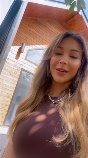 Elevate your outdoor living space with a custom pod that adds room where you need it most. Perfect for growing families, homeowners can use it as a nursery, home office, or guest suite - no major construction required! 🏡 Create a haven for creativity and functionality in the heart of your own yard, without giving up your low mortgage rate. | Backyard Pod