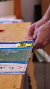 Ever wondered how your TrakMaps chartbook is made? Join Nik, our customer service manager, for a quick behind-the-scenes look at how we create, print, and pack each order with care, right here in Canada 🇨🇦 🎥 From custom printing to shipping, every TrakMaps chartbook starts its journey here. #TrakMaps #BehindTheScenes #MadeInCanada #OutdoorMaps #BoatingLife #FishingCanada #Navigation #AdventureReady #CanadianBusiness #MapMaking -- Vous vous demandez comment votre carte nautique TrakMaps est fa