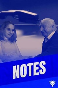 Notes - Movie