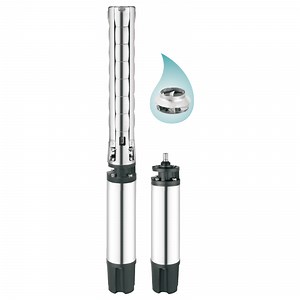 [Hot Item] 6sp Vertical Deep Well Electric Pump