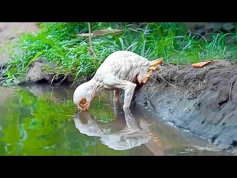 8 Mysterious Animals That Have Rarely Been Seen