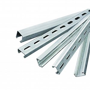 [Hot Item] 4 Inch C Channel Galvanized C Beam C Channel Steel Drywall C Channel