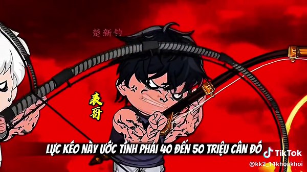 Hướng Dẫn Chơi Game Câu Cá Vạn Cân