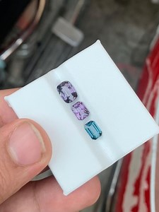 Natural Spinel Gemstone Lot - Etsy Canada