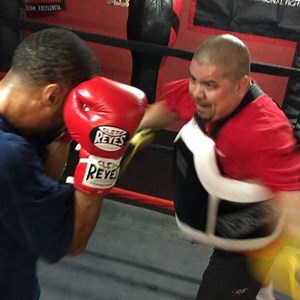 The Professor Getting Ready For Saturday, November 28th. Hard Work Makes Easy Work... #fhg #fhgboxing #fhgfamily #faithhopeandgloves #teamfhg #theprofessor #teambullock #dallastx #bombfactorydallastx #proboxing #boxing | Faith Hope & Gloves Boxing, Inc. | Facebook