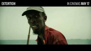 EXTORTION | Official Trailer Tayang mulai hari ini, 13 September 2017 di bioskop Indonesia (Hanya di CGV, Cinemaxx, Platinum) When a Caribbean family vacation takes a disastrous turn, a father finds himself at the mercy of a cold-blooded fisherman, and a desperate race against the clock to save his wife and son. ___ #BoxOfficeMovie #Extortion #ExtortionID #ExtortionMovie #FilmExtortion #BOMidExtortion #BOMidTrailer | Box Office Movie Indonesia