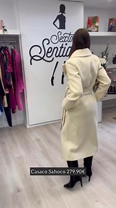 6.1K views · 175 reactions | SAHOCO❤️ | Loja Sexto Sentido | Facebook