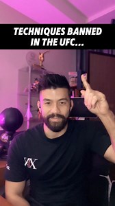 275K views · 5K reactions | Banned at UFC 45 ☠️ #mma #martialarts #ufc | Mark "Mugen" Striegl | Facebook